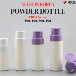 
                                            
                                        
                                        Powder Bottles For Personal Care and Cosmetics